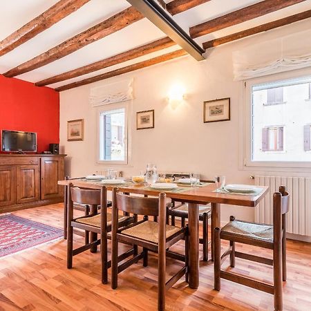 Ca' Dei Mori Apartment Венеция Екстериор снимка