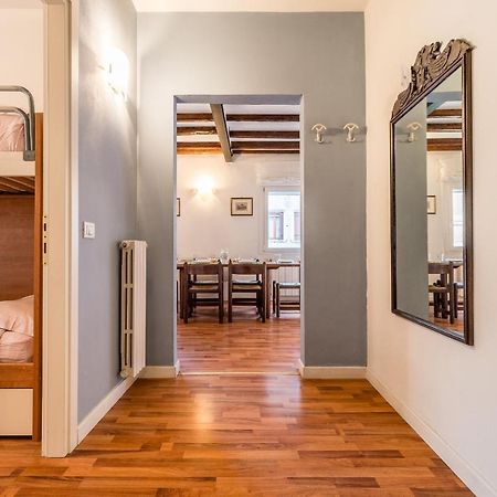 Ca' Dei Mori Apartment Венеция Екстериор снимка
