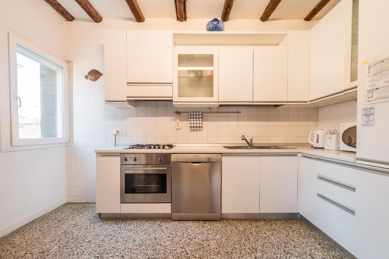 Ca' Dei Mori Apartment Венеция Екстериор снимка