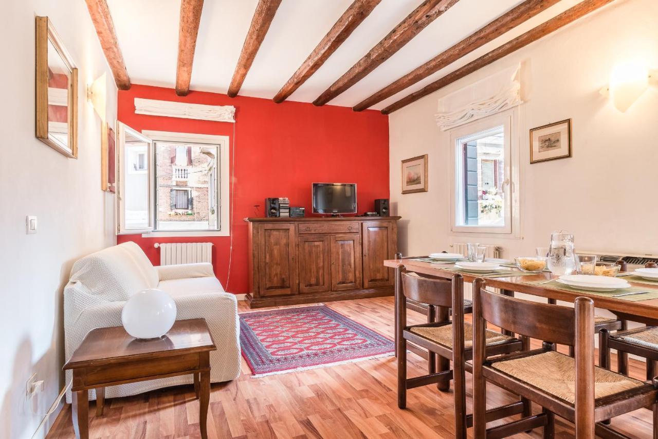 Ca' Dei Mori Apartment Венеция Екстериор снимка