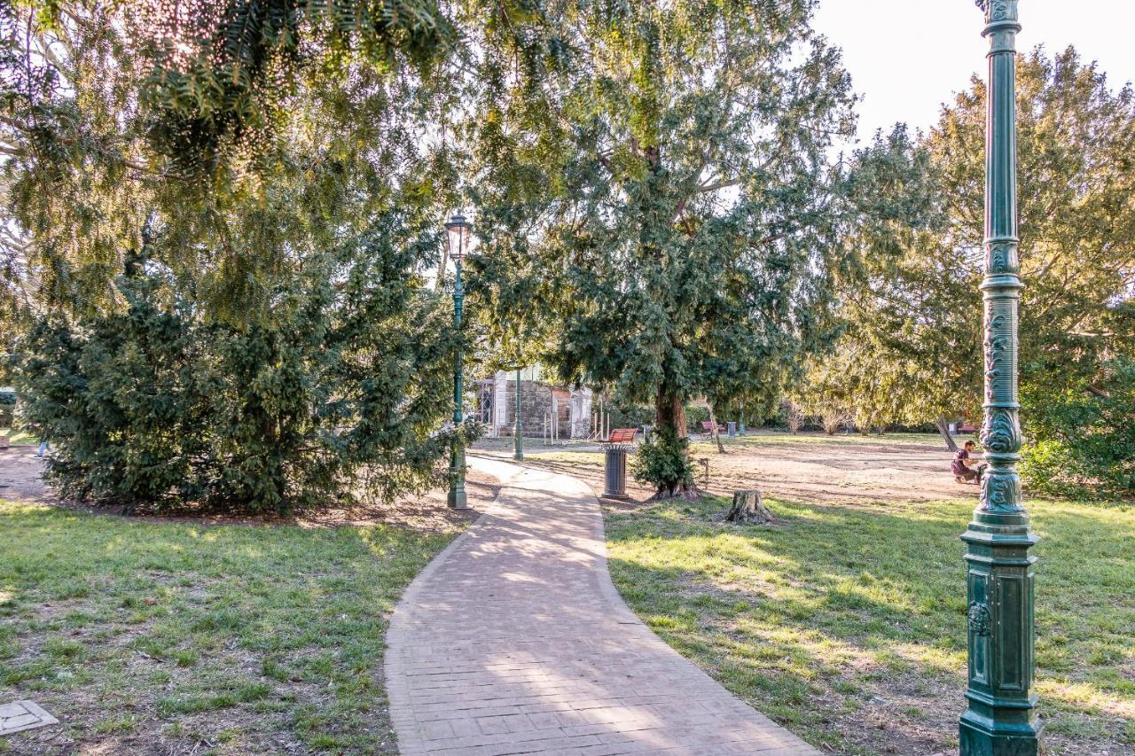 Ca' Dei Mori Apartment Венеция Екстериор снимка