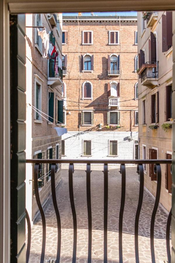 Ca' Dei Mori Apartment Венеция Екстериор снимка