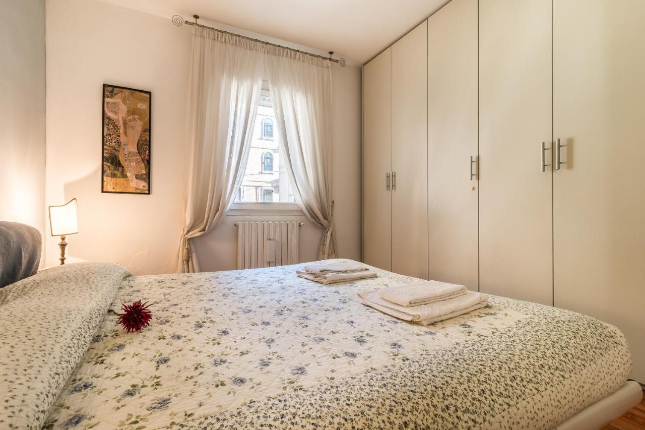 Ca' Dei Mori Apartment Венеция Екстериор снимка