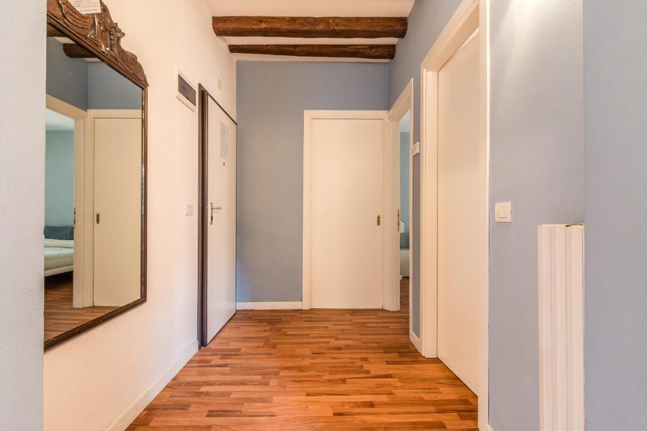 Ca' Dei Mori Apartment Венеция Екстериор снимка