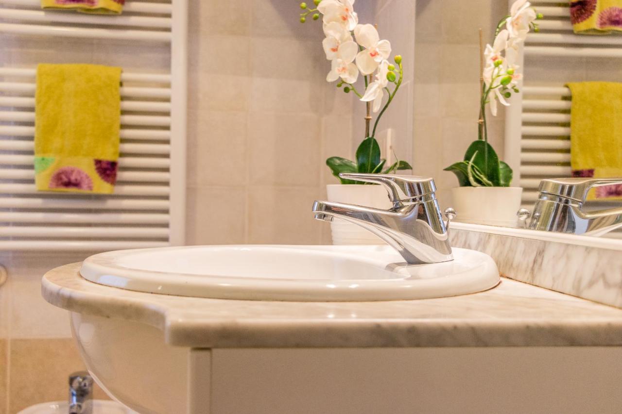 Ca' Dei Mori Apartment Венеция Екстериор снимка