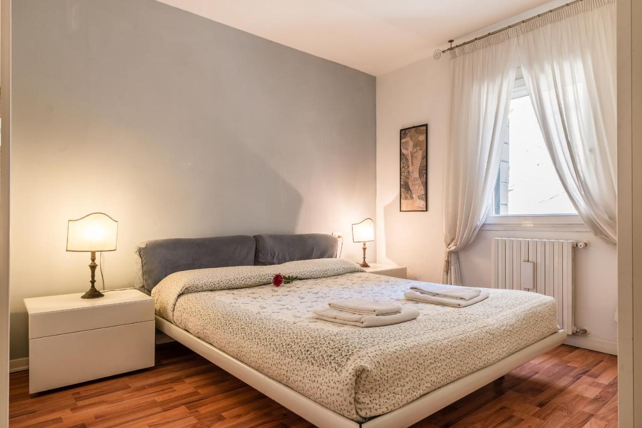 Ca' Dei Mori Apartment Венеция Екстериор снимка
