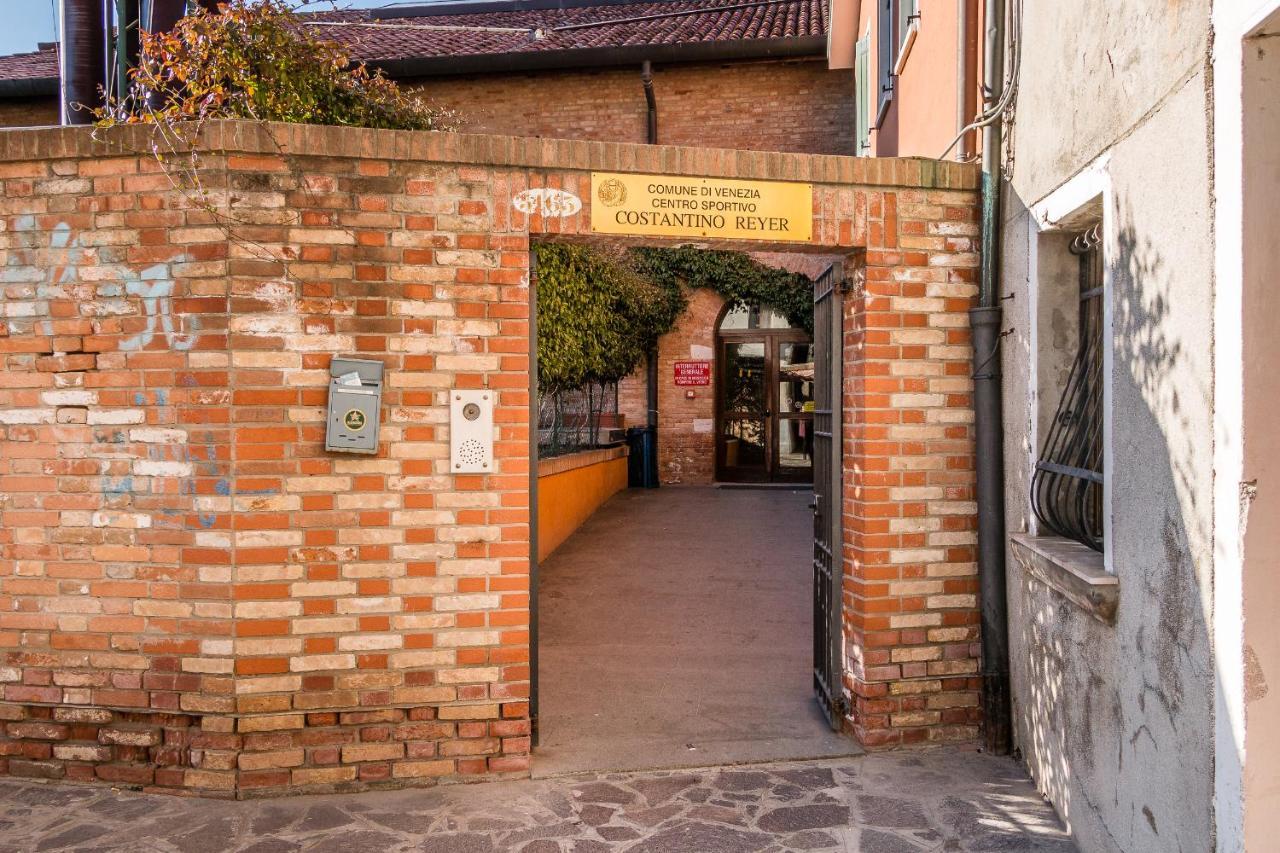 Ca' Dei Mori Apartment Венеция Екстериор снимка