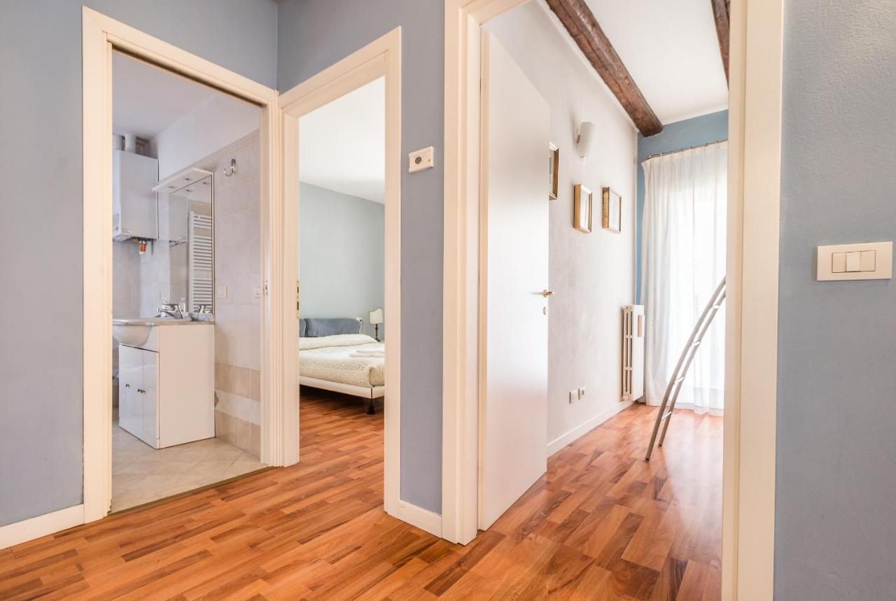 Ca' Dei Mori Apartment Венеция Екстериор снимка