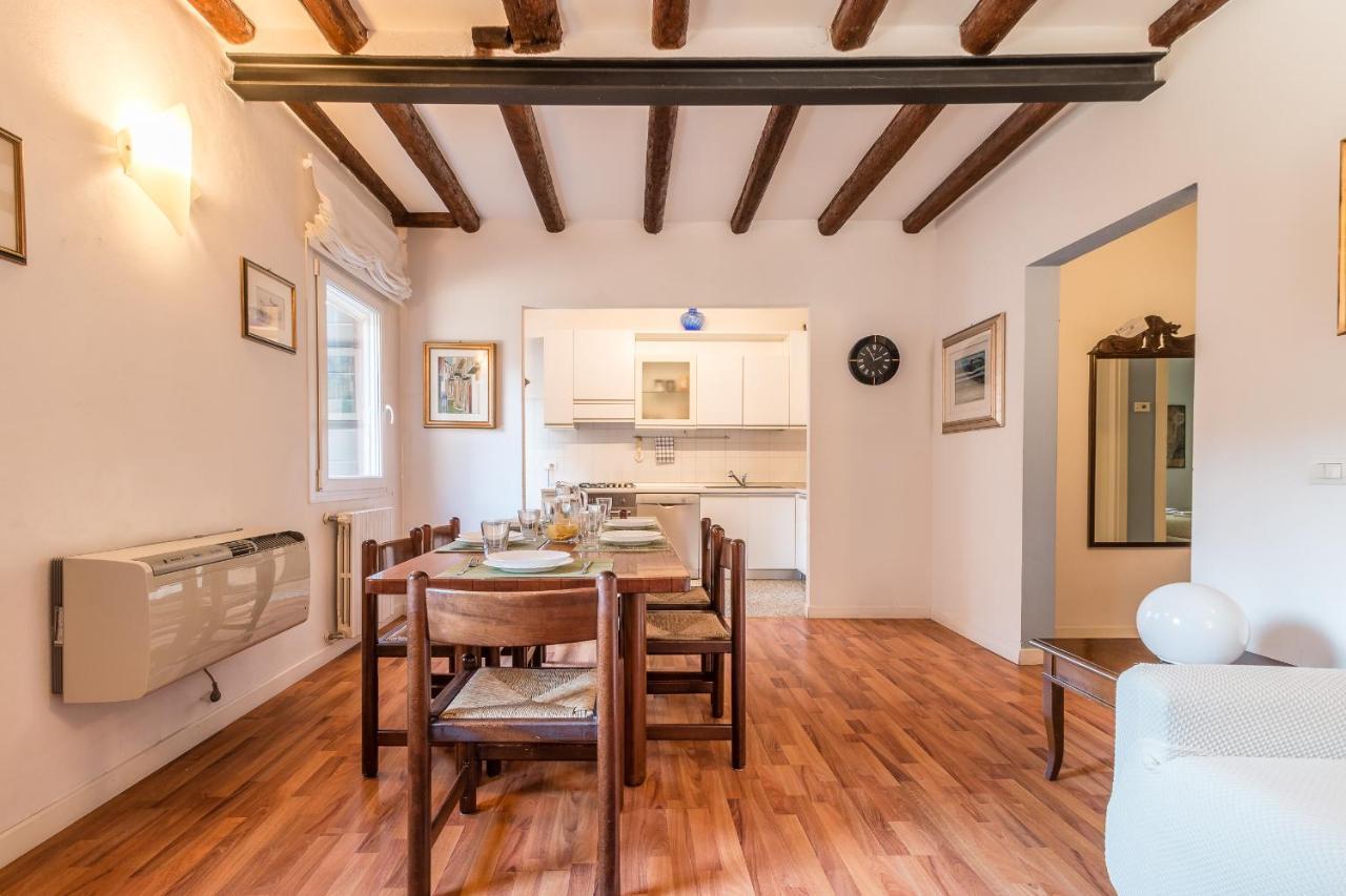 Ca' Dei Mori Apartment Венеция Екстериор снимка