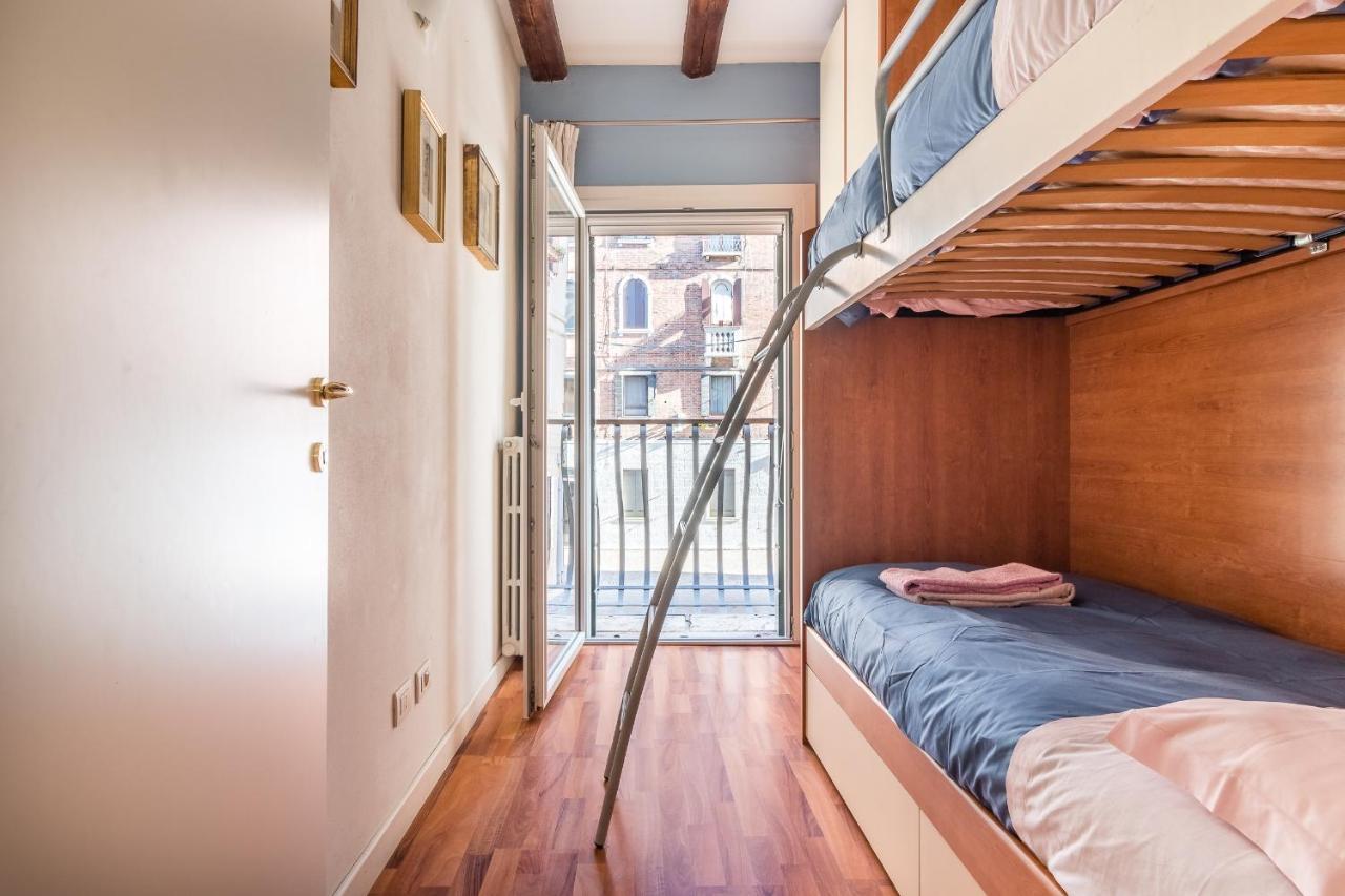 Ca' Dei Mori Apartment Венеция Екстериор снимка