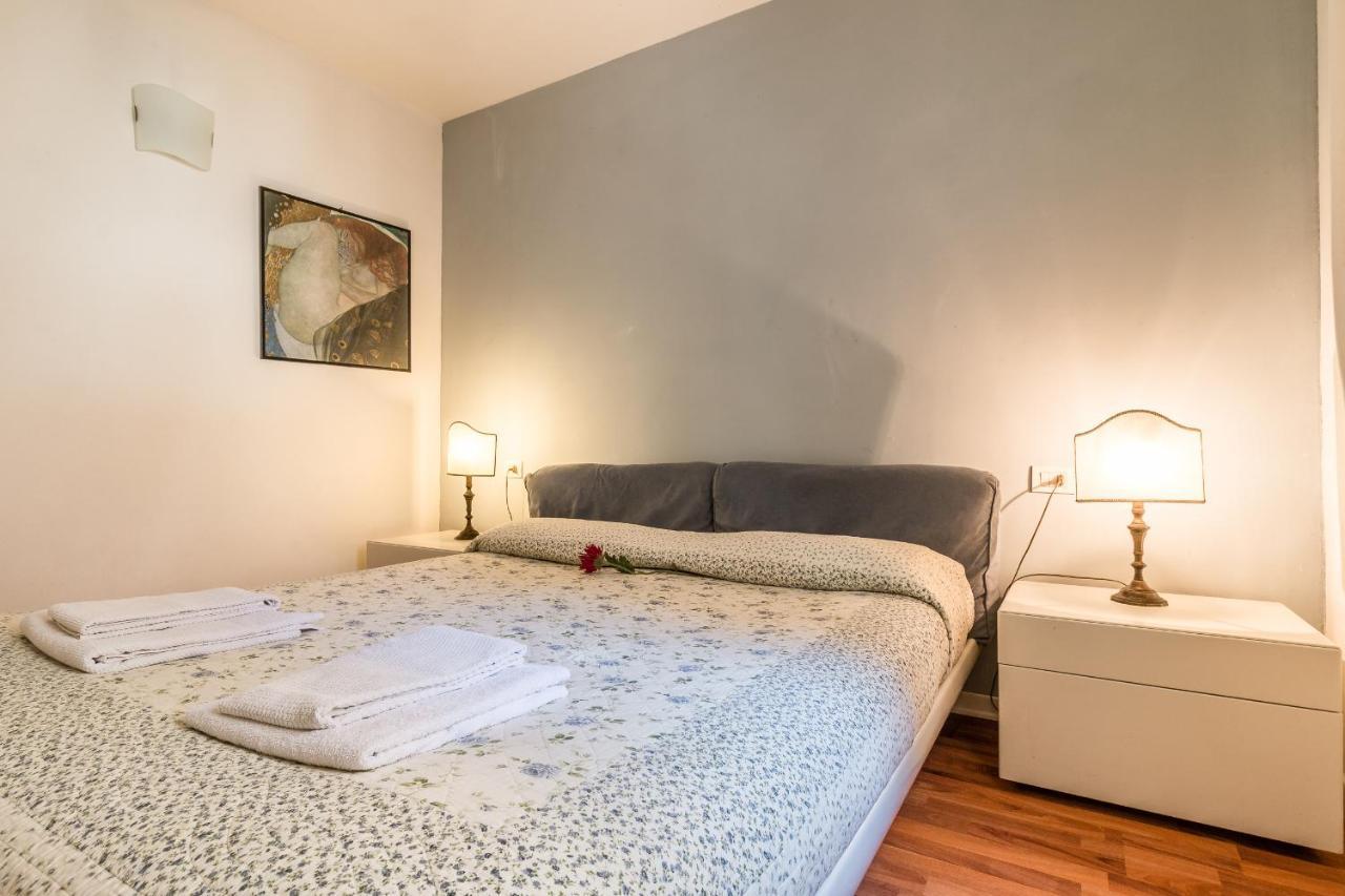 Ca' Dei Mori Apartment Венеция Екстериор снимка