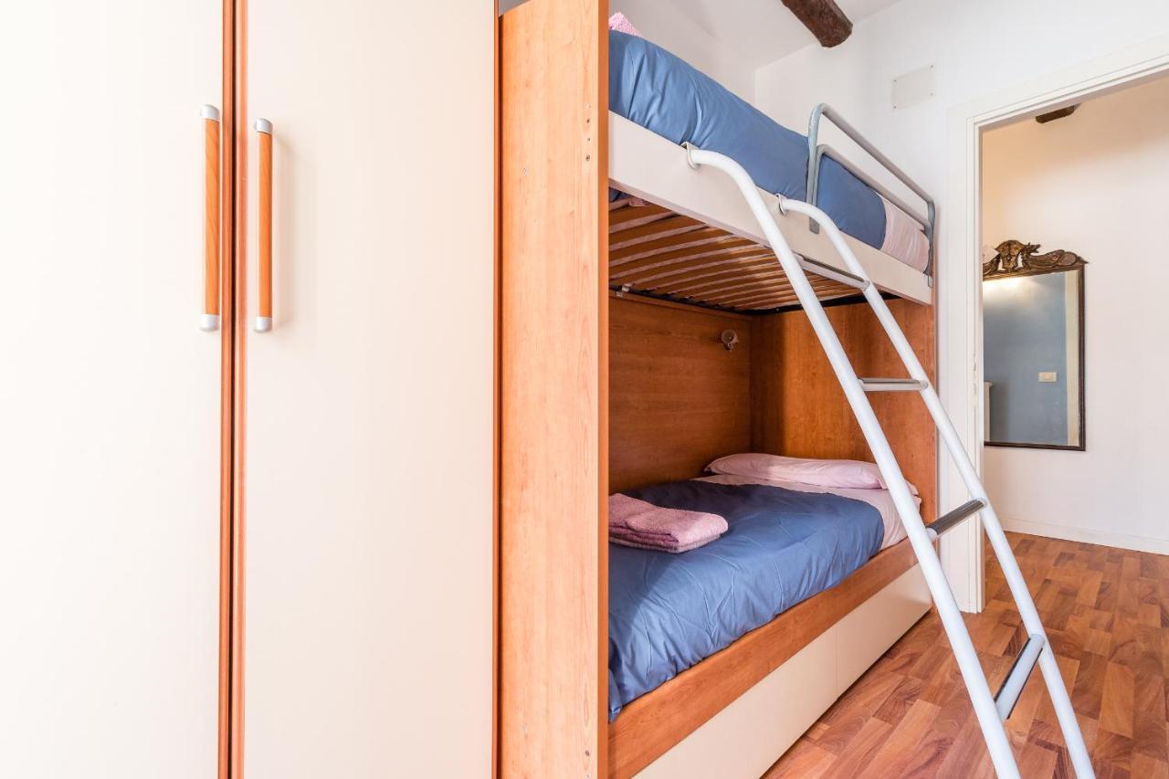 Ca' Dei Mori Apartment Венеция Екстериор снимка