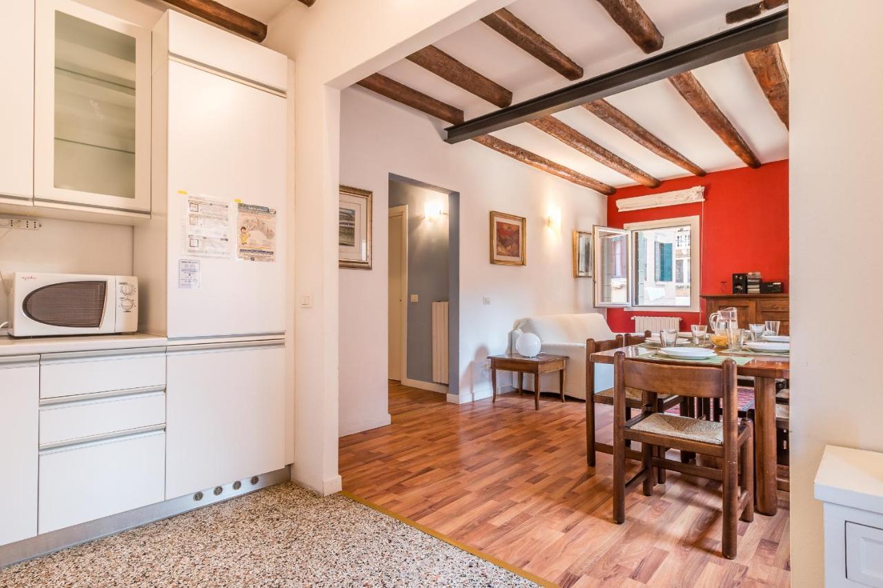 Ca' Dei Mori Apartment Венеция Екстериор снимка
